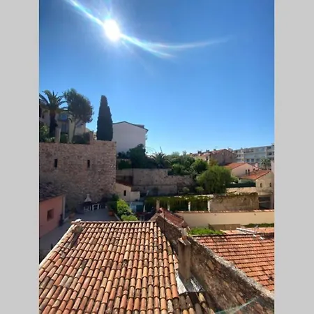 2 Pieces- Suquet-cannes *