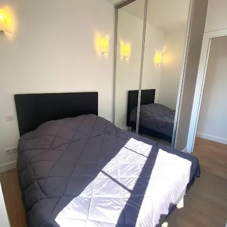 Apartment 2 Pieces- Suquet-cannes Cannes