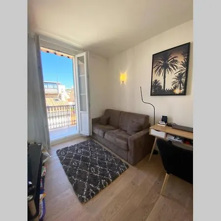 2 Pieces- Suquet-cannes Apartment